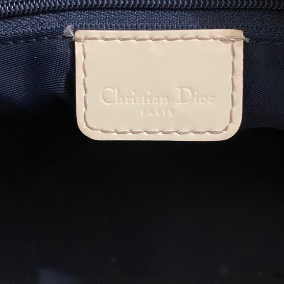 Christian Dior Vintage Bag - Picture 7 of 8